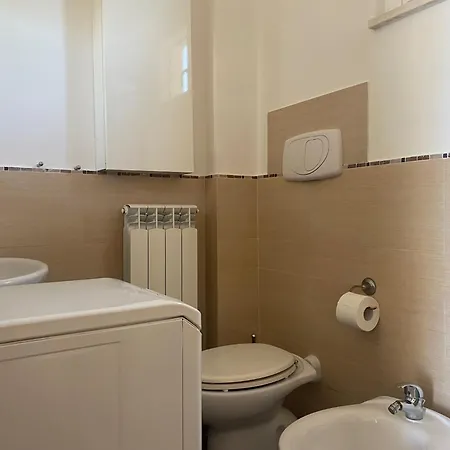 Apartamento Sirolo Coppo, Bilocale Con Terrazzino Casa Petromilli