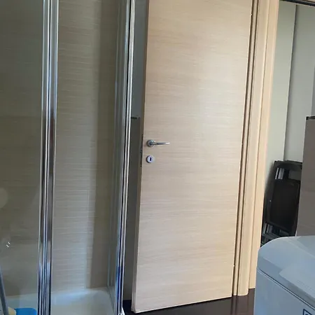 Sirolo Coppo, Bilocale Con Terrazzino Apartamento *