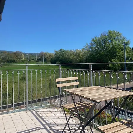 Sirolo Coppo, Bilocale Con Terrazzino Casa Petromilli